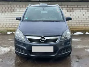 Opel Zafira Zafira 1.8 Easytronic Sport