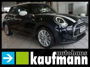 MINI Cooper COOPER 1,5 CAMDEN LEDER NAVI LED SHZ TEMPOMAT 17"