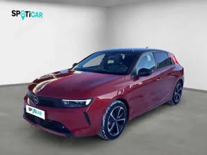 Opel Astra 1.2 T Elegance AKTIONSPREIS