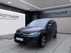 Volkswagen Caddy Life 7-Sitzer Sofort Verfügbar