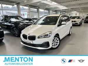 BMW 218 d Gran Tourer Advantage Navi/DAB/LED/RFK//Tempomat