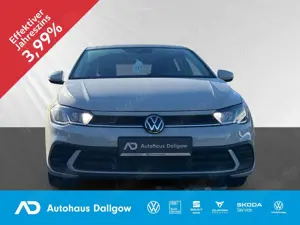 Volkswagen Polo 1.0 TSI Move OPF