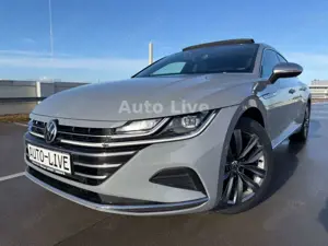 Volkswagen Arteon 2.0 TDI*DSG*IQ-MATRIX*PAN*NAVI*KAMERA*VOL