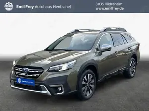 Subaru OUTBACK Outback 2.5i Platinum MMJ25