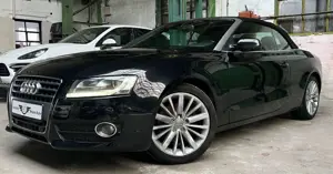 Audi A5 1.8 TFSI Cabriolet Keyless Xenon Leder PDC
