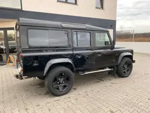 Land Rover Defender Bild 5