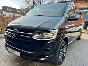 Volkswagen T6 Multivan BULLI 2.0TDI 4Motion Comfortline Lang DSG LED