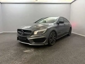 Mercedes-Benz Others CLA 220 d SB AMG LINE*PANO*BI-XENON*KAM*HARMAN