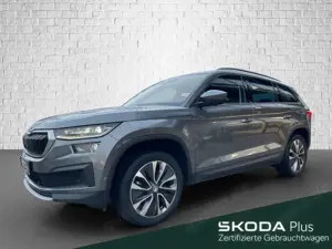 Skoda Kodiaq 2.0 TDI 4x4 DSG Tour ACC RFK Matrix AHK