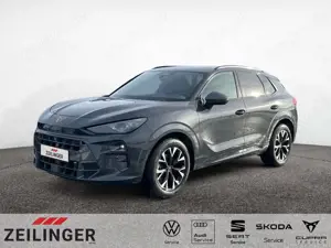 CUPRA Terramar eTSI DSG|AHK|PANO|HEAD-UP|KEYLESS|ACC|