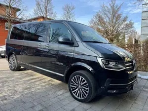 Volkswagen T6 Multivan BULLI 2.0TDI 4Motion Comfortline Lang DSG LED