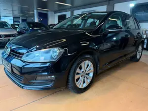 Volkswagen Golf VII Comfortline BMT Tempomat/Klimaaut./PDC