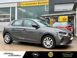 Opel Corsa F 1.2T AUT. Edition,LED,KLIMA,D-MODE,BT