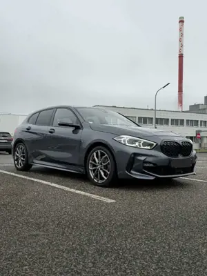 BMW 118 118i M Sport