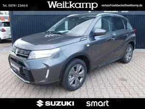 Suzuki Vitara Vitara 1.4 HYBRID Comfort Navi/Hagel/Sitzheizung