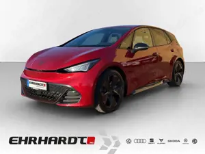 CUPRA Born 58 kwh LED*HEADUP*WÄRMEPU*NAV*SHZ*ACC*PARKLENK*...