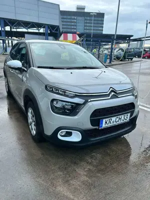 Citroen C3 YOU