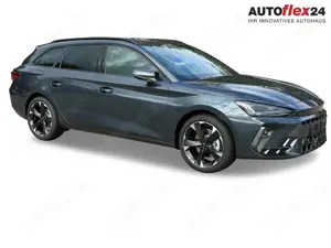 CUPRA Leon Sportstourer Tribe Edition ST eHK+19" ALU+KAMER...