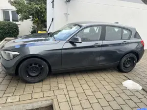 BMW 116 116i