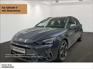 CUPRA Leon Sportstourer VZ 1.5 e-Hybrid AHK LED Navi