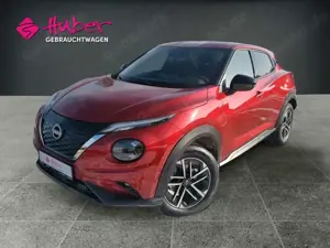 Nissan Juke N-CONNECTA Hybrid ( * WINTER - PAKET * )
