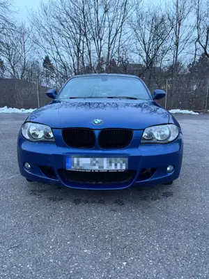 BMW 116 116d M-Sport