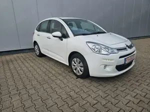 Citroen C3 Pure Tech 68 LIVE *ZAHNRIEMEN-INSP.NEU*