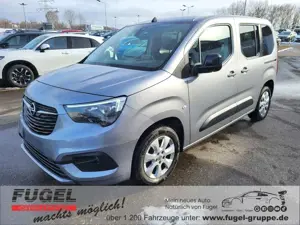 Opel Combo Life 1.2 Automatik Elegance Kamera|SHZ|Assist