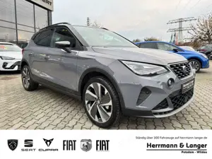 SEAT Arona 1.5 TSI DSG FR *XL, SOUND, Vollausstattung*