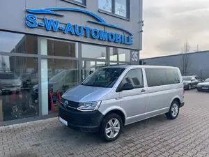 Volkswagen T6 Caravelle NAVI AHK LED 9 SITZER