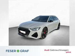 Audi RS6 Avant qu. tiptr. AHK - PANORAMA - KERAMIK