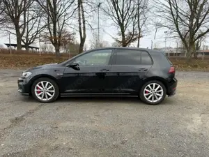 Volkswagen Golf GTI Golf GTI 2.0 TSI OPF DSG Performance Bild 3