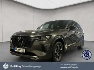 Mazda CX-60 AWD PHEV Aut. HOMURA PLUS