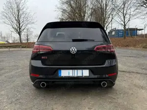 Volkswagen Golf GTI Golf GTI 2.0 TSI OPF DSG Performance Bild 5