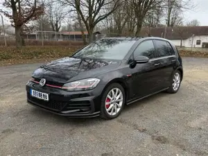 Volkswagen Golf GTI Golf GTI 2.0 TSI OPF DSG Performance Bild 2