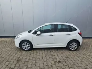 Citroen C3 Pure Tech 68 LIVE *ZAHNRIEMEN-INSP.NEU* Bild 4