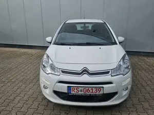 Citroen C3 Pure Tech 68 LIVE *ZAHNRIEMEN-INSP.NEU* Bild 2