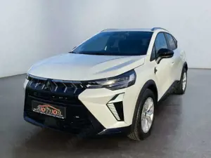 Mitsubishi ASX Plus Mildhybrid 1,3l Turbo TEMP SHZ NAVI Bild 2