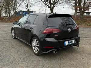 Volkswagen Golf GTI Golf GTI 2.0 TSI OPF DSG Performance Bild 4