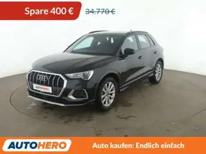 Audi Q3 35 TFSI Advanced Aut. *NAVI*VC*PDC*SHZ*