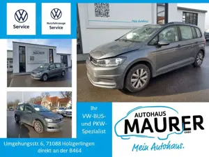 Volkswagen Touran 1,2 TSI Trendline Sitzheizung Climatic PDC