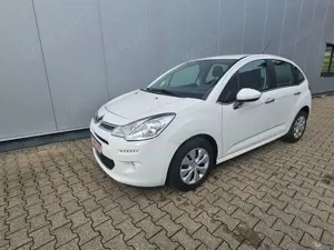 Citroen C3 Pure Tech 68 LIVE *ZAHNRIEMEN-INSP.NEU* Bild 3