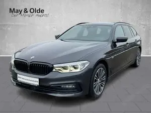 BMW 530 d xDrive Touring Navi Pano 360 Kamera LED ACC