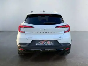 Mitsubishi ASX Plus Mildhybrid 1,3l Turbo TEMP SHZ NAVI Bild 5