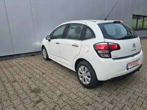 Citroen C3 Pure Tech 68 LIVE *ZAHNRIEMEN-INSP.NEU* Bild 5