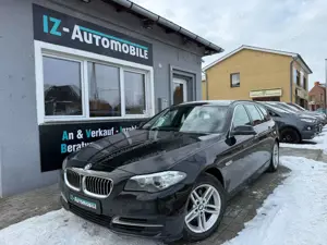 BMW 518 518 d Touring AUTOMATIK