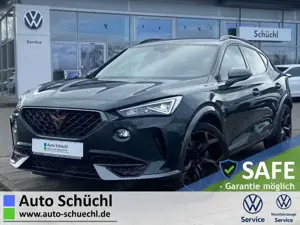 CUPRA Formentor 1.4 TSI DSG eHybrid PAKET-XL+SCHALE-MS