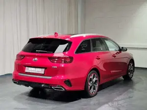 Kia Ceed SW / cee'd SW 1.6 PHEV*Platinum*LED*ACC*CAM* Bild 3