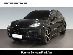 Porsche Cayenne GTS HA-Lenkung InnoDrive Head-Up BOSE
