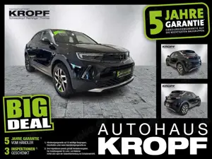 Opel Mokka 1.2 Turbo Elegance LED+Navi+SHZ+Kam.+LM